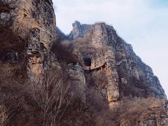 -易水湖景区