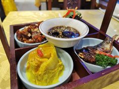 -恭敬李·烤鸭(天坛北门店)