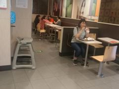 -麦当劳(湖光北街店)