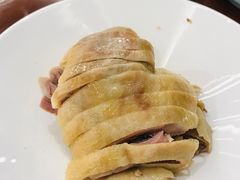 -奇芳阁·百年清真南京菜(夫子庙店)