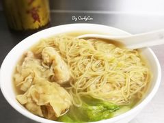 -坚记面店(一德路店)