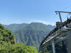 -神农山景区