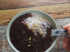 苏式糖粥-大郎桥瑞陆糖粥(小太平巷店)