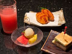 -上井精致料理(大坪店)