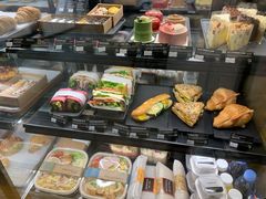 -星巴克臻选(华堂·新辰汇店)