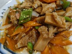 -老仁义·清真菜(太古街店)