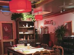 -小吊梨汤·北京菜·烤鸭(双井乐成中心店)