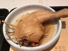 -多喝汤·炖汤蒸饭(云门店)