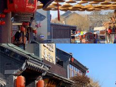 -前王院•巧克力海鲜市集餐厅(万平口店)