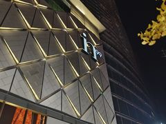 -成都华尔道夫酒店