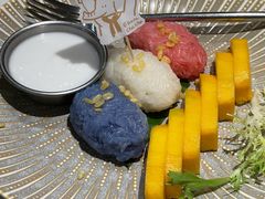 -芭札·Thai泰国餐厅(同和金铂天地店)