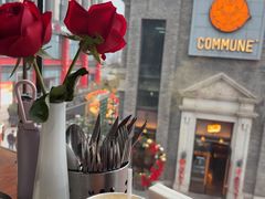 -埠口精酿夜景餐酒吧· BREWPORT BISTRO(长嘉汇重庆之眼店)