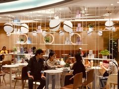 -奈雪的茶(新天地广场PRO店)