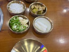 -杀猪天·韩国烤肉(总店)
