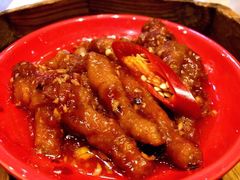 -避风塘(宝山万达店)