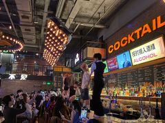 -HIB HUB公社(解放西路店)