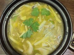 -東城故事·尋找姆媽的味道(玉兰路店)