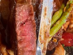 -香港新发烧腊茶餐厅(水围店)