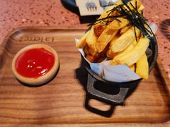 -La Terre乐田(万象城店)