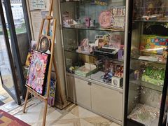 -尼莫儿童美术(三阳路融科天城校区)