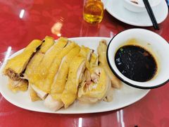 -长廊好灶头 本地人农家菜(枫泾古镇店)
