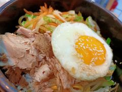 -朴鲸家正宗韩国料理(福田店)