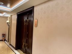 -新疆大厦·慕士塔格餐厅