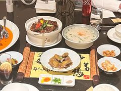 -三亚亚龙湾瑞吉酒店·铭轩中餐厅Mingxuan·海南菜·粤菜