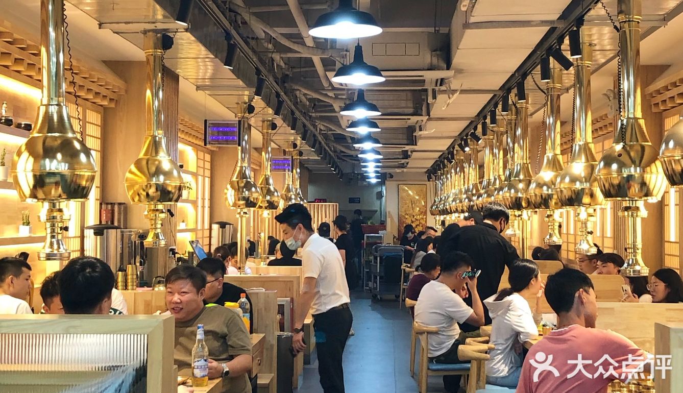 棠下的烤肉届天花板[加油]人均不到60