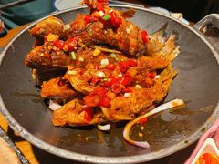 -老湘村·湖南土菜(天河维多利店)