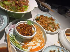 -额娘·春饼烤鸭(华北七楼创始店)