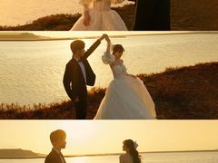 -经典婚纱摄影美学馆·私人定制