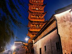 -乌镇景区