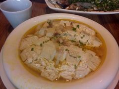 -陈先进鱼馆·夜宵·地道农家菜(湖墅南路店)