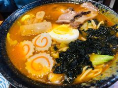 辛骨拉面-村上一屋(健翔桥店)