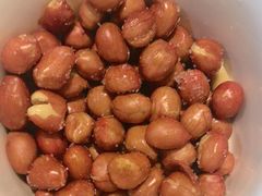 炸花生米-湘味淳(千禧街店)