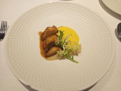 -The V泽惟·低温慢煮料理