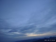 -东白山