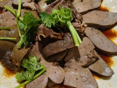 卤水鹅肝-迈姨·潮州菜(麓湖公园店)