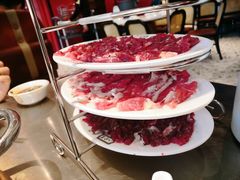 吊龙伴-八合里牛肉火锅(新洲店)