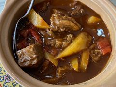 -砂锅居(西四店)