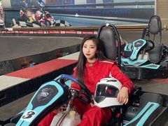 -RD卡丁车汽车俱乐部