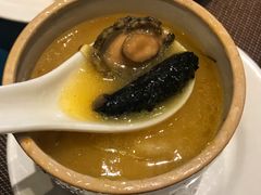 -上海虹桥宾馆味翠餐厅