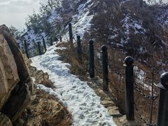 -里口山风景名胜区