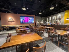 -HUZI虎滋精酿餐吧(京西大悦城店)