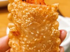 -必点海鲜·海肠捞饭大王(滨江道店)