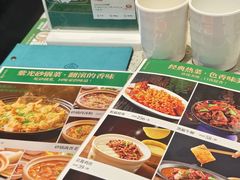 -紫光园·烤鸭·北京菜(团结湖店)