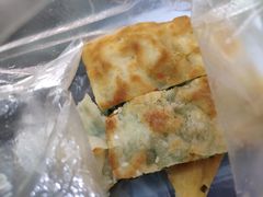 -咏春葱油饼(德政中路店)