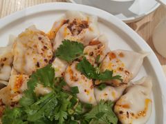 -老边饺子馆(东单店)