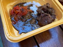 -伽喱博士 Dr.CURRY咖喱饭(太阳宫咖喱店)